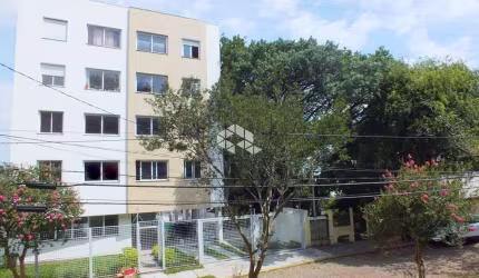 Apartamento novo no Bairro Santa Tereza