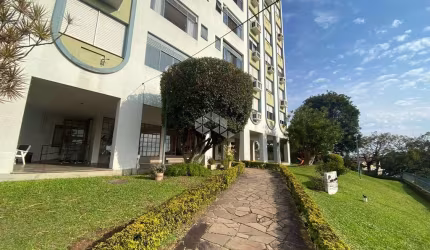 Apartamento de 3 dormitórios , 1 suíte ., 1 garagem  no bairro Medianeira