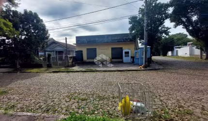 Terreno na Av. Cavalhada Zona Sul de Porto Alegre