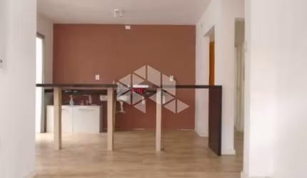 Apartamento 2 dormitórios