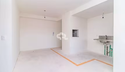 Apartamento com 3 dormitórios com 2 garagem infra completa