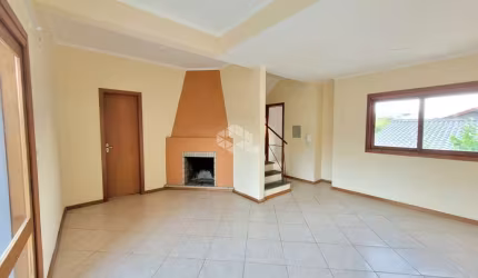 Casa em condomínio 3 dormitórios, 1 suíte , Bairro Nonoai