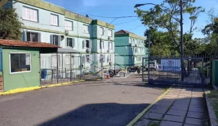 Apartamento dois dormitórios com vaga de garagem , 55,59m² área privativa no bairro Santa Tereza