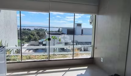 COBERTURA COM 3 DORMITÓRIOS NO MENINO DEUS