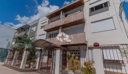 Apartamento 02 dormitórios no bairro menino deus