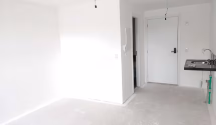 Apartamento Loft GO RIO BRANCO
