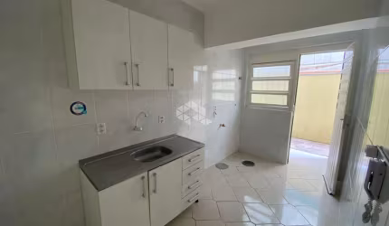 Apartamento Residencial À Venda, Praia De Belas, Porto Alegre
