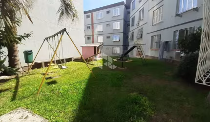 Apartamento com 2 Dormitórios ótima  localização !