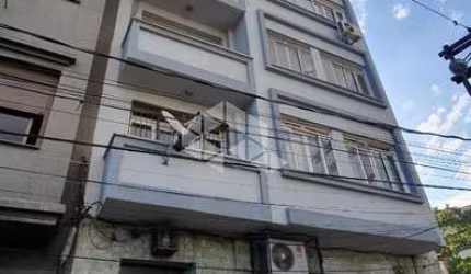 Excelente 1 dormitório com suíte na João Pessoa