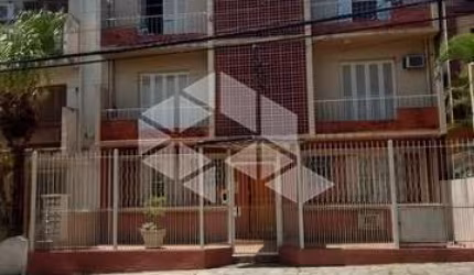 APARTAMENTO Á VENDA COM 1 DORMITÓRIO, NO BAIRRO SANTO ANTÔNIO, PORTO ALEGRE/RS.