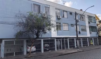 Apartamento 2 dormitórios, 59m² área privativa, vaga garagem  no bairro Menino Deus em Porto Alegre