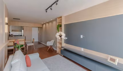Apartamento Garden de 2 quartos à venda no Bairro Petropolis, Porto Alegre