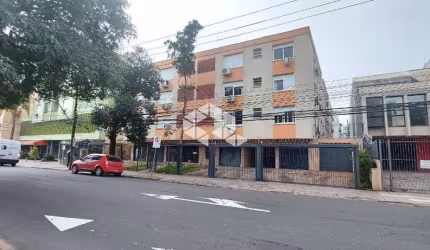 Apartamento de 1 dormitório no bairro Menino Deus