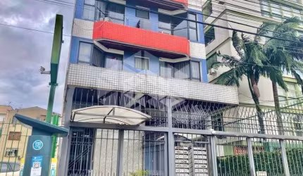 SALA COMERCIAL NA VENÂNCIO AIRES
