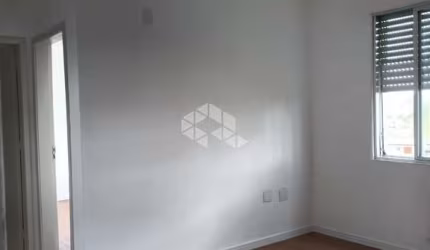 Apartamento de 02 dormitórios no Bairro Cristal