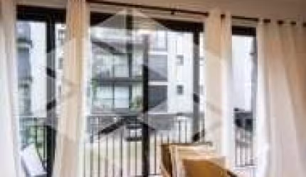 Apartamento composto por 2 dormitórios bairro Tristeza com 73,49m2