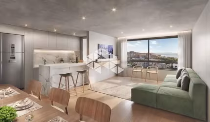 Apartamento 99 m² 3 dormitórios 2 vagas de garagem no Menino Deus