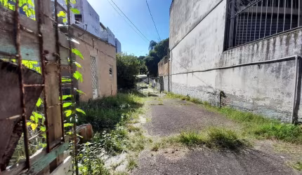 Terreno plano  a venda na Medianeira