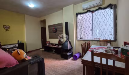 Apartamento 3 quartos, 1 suite e com Patio, a venda no bairro Santana em Porto Alegre