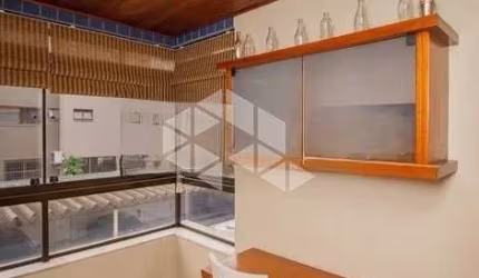 Apartamento 2 dormitórios com suíte , 63,98 m² área privativa, bairro Jardim Lindóia.