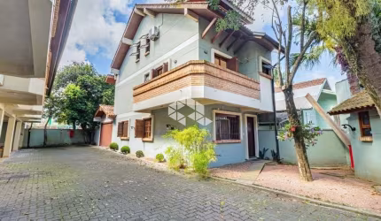 Casa em condomínio  Residencial À Venda, Ipanema, Porto Alegre.