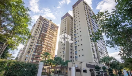 APARTAMENTO DE 3 DORM/QUARTOS COM 120m² BAIRRO MENINO DEUS