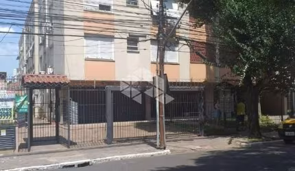 Apartamento 1 dormitório no Bairro Praia de belas