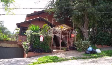 Casa 3 quartos em Condomínio a venda no bairro   Menino Deus/Santa Tereza em Porto Alegre