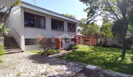 Casa Residencial À Venda no Menino Deus