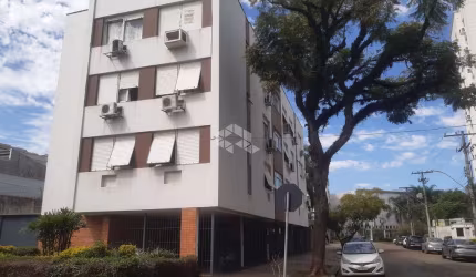 Apartamento 2 Dormitórios, com 2 vagas de garagem
