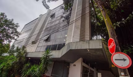 LOJA COM 226,52 m² COM CONJUNTOS DE SALAS BAIRRO HIGIENÓPOLIS