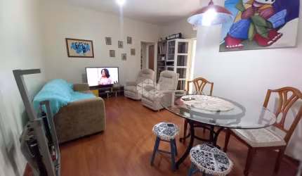 APARTAMENTO DE 76,53 m² 3 DORM/QUARTOS NO MENINO DEUS