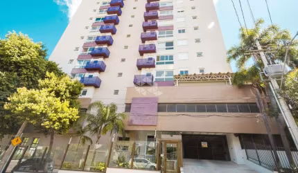 Apartamento 03 dormitórios, suíte , infra  estrutura e 02 garagens