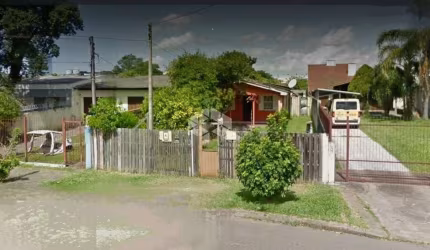 Vendo Terreno