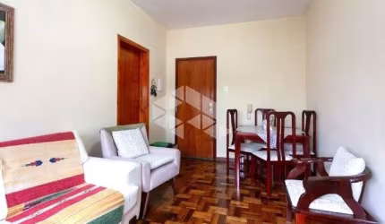 Apartamento 01 dormitorio, com elevador na Azenha