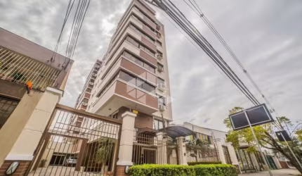 Apartamento 2 dormitórios, 2 vagas, vista panorâmica para o Guaíba!!!