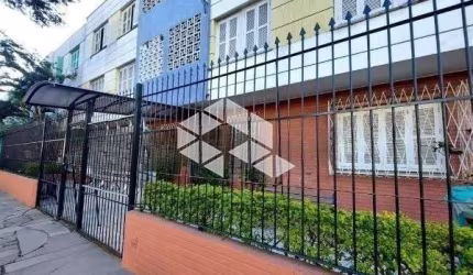 APARTAMENTO JK COM 35,15 m² BAIRRO SANTANA