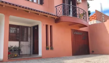 Casa Condominio 03 dormitórios
