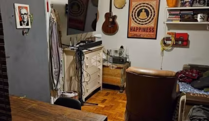 Apartamento JK Menino Deus