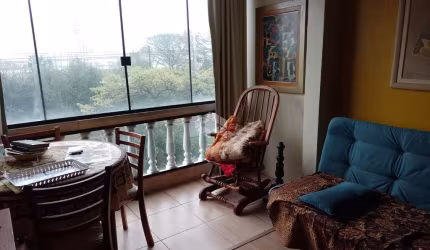 Edifício Residencial localizado na zona sul da cidade