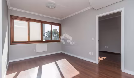 Apartamento de 1 dormitório/quarto com suíte