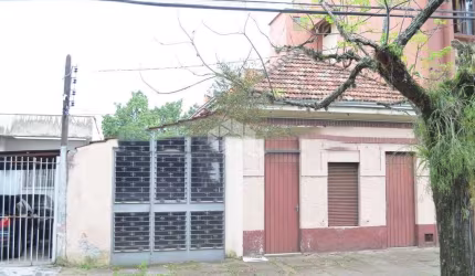 Terreno super bem localizado na rua Carlos Von Koseritz