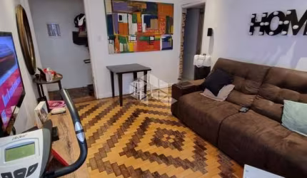 Apartamento 2 quartos, Petrópolis - Porto Alegre