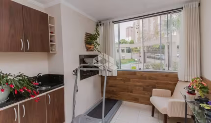 CREDITO REAL VENDE APARTAMENTO 3 DORMITÓRIOS NO XICO  STOCKINGER