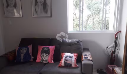 Apartamento 02 dormitórios bairro Glória