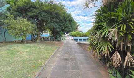 Casa/sobrado no bairro Vila Nova