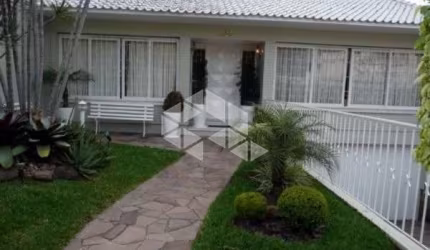 Casa Chácara das Pedras