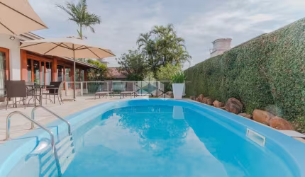 CASA 06 DORMITÓRIOS A VENDA JARDIM LINDÓIA !!!