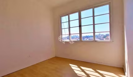 Apartamento 2 dormitórios muito amplo bairro Floresta