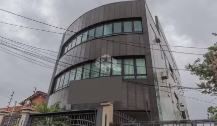 Prédio comercial a venda no bairro Nonoai